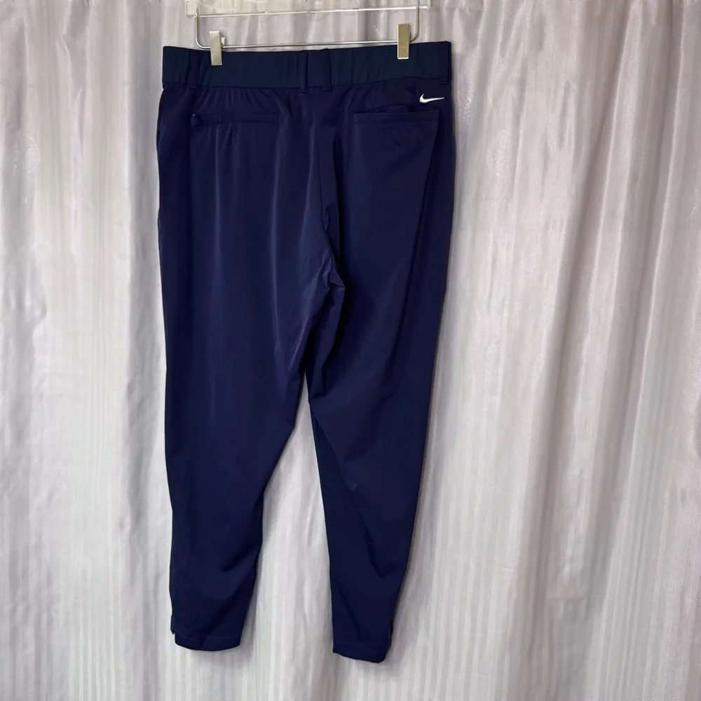 Nike Golf women’s pants dry fit Dark Blue size XL